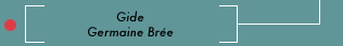 germaine bree section