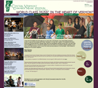 project page