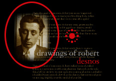 robert desnos gallery - friends