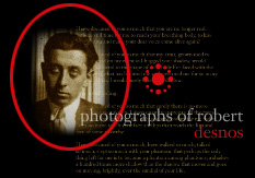 robert desnos gallery - photos