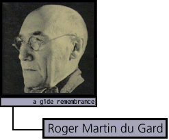 du gard remembrances