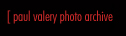 valery photographs