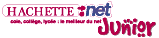 hachette junior
