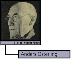 nobel prize presentation address