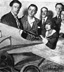 robert desnos gallery - friends