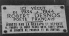 robert desnos gallery - photos