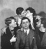 robert desnos gallery - friends