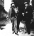 andre gide photo archive - early career
