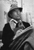 andre gide photo archive - mid career