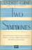 andre gide photo archive - books