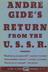 andre gide photo archive - books