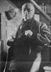 andre gide photo archive - later years