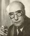 andre gide photo archive - later years