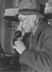 andre gide photo archive - later years