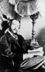 andre gide photo archive - youth