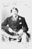 andre gide photo archive - early career