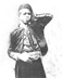 andre gide photo archive - early career