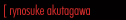 rynosuke akutagawa